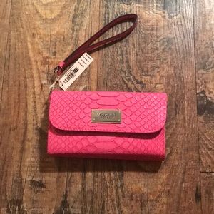 Victoria’s secret wristlet